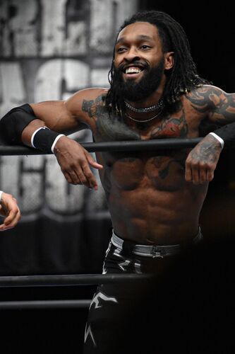 chris bey bullet club shirt
