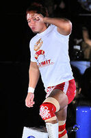 Tetsuya Naito