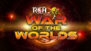 NJPW War of Worlds