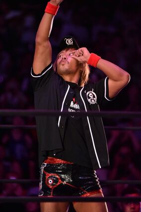 ゴング創刊13周年記念 永久保存版 THE WRESTLER BEST 100