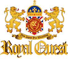 Royal Questlogo