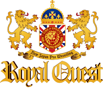 Royal Questlogo