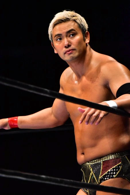 okada njpw