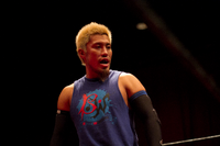 Akira Tozawa