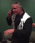 Scott Hall