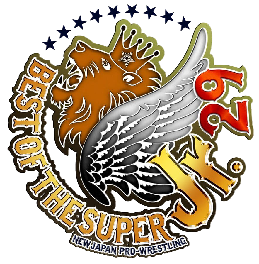 Best of the Super Juniors | Puroresu System Wiki | Fandom