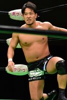 Daisuke Harada