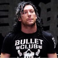 Kenny Omega