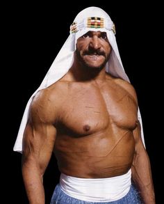 sabu ecw