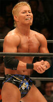 Naruki Doi