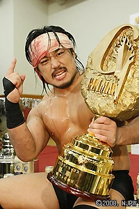 G1 Climax | Puroresu System Wiki | Fandom