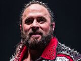 Lance Archer