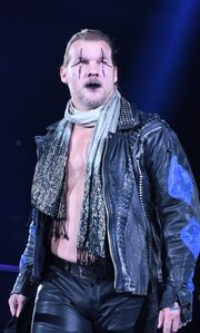 Chris Jericho2