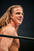 Matt Riddle