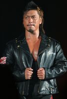 Shingo Takagi/SHINGO