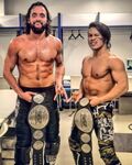 Taiji Ishimori and El Phantasmo