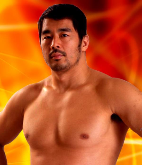 Nobuhiko Takada | Puroresu System Wiki | Fandom