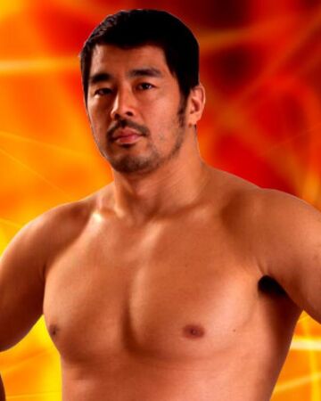 Nobuhiko Takada Puroresu System Wiki Fandom Nobuhiko Takada Puroresu System Wiki Fandom
