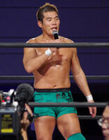 Masaaki Mochizuki