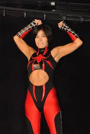 Mariko Yoshida | Puroresu System Wiki | Fandom