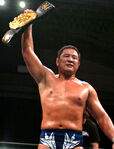 Yuji Nagata