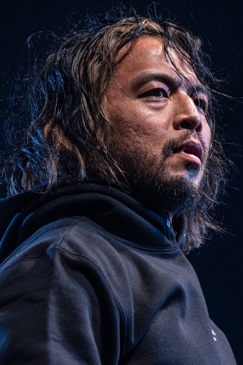 KENTA | Puroresu System Wiki | Fandom