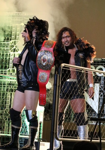 AXIZ | Puroresu System Wiki | Fandom AXIZ | Puroresu System Wiki | Fandom