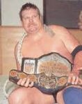 Stan Hansen