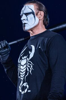 Sting