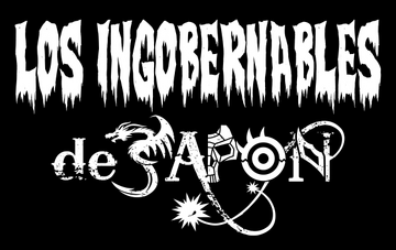 Los Ingobernables de Japón | Puroresu System Wiki | Fandom Los Ingobernables de Japón | Puroresu System Wiki | Fandom