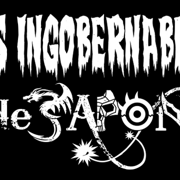 Los Ingobernables De Japon Puroresu System Wiki Fandom Los Ingobernables De Japon Puroresu System Wiki Fandom
