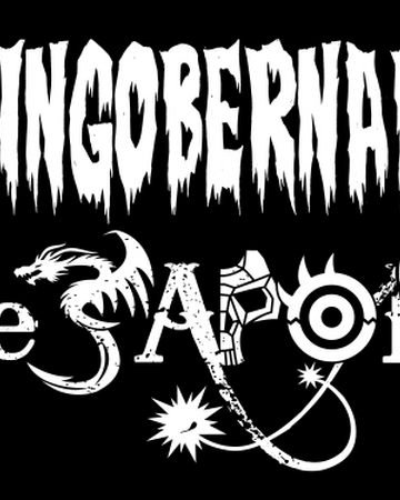 Los Ingobernables De Japon Puroresu System Wiki Fandom Los Ingobernables De Japon Puroresu System Wiki Fandom