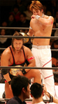 BxB Hulk and Shingo Takagi