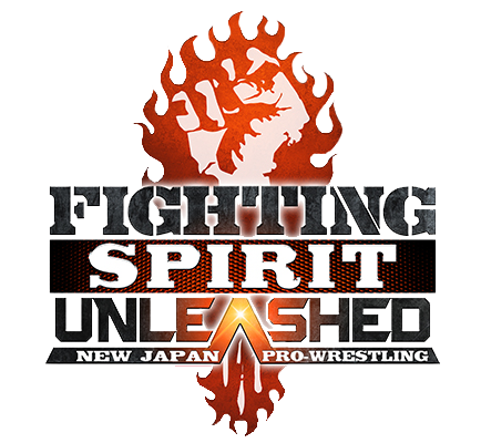 Fighting Spirit Unleashed (2023) - Wikipedia