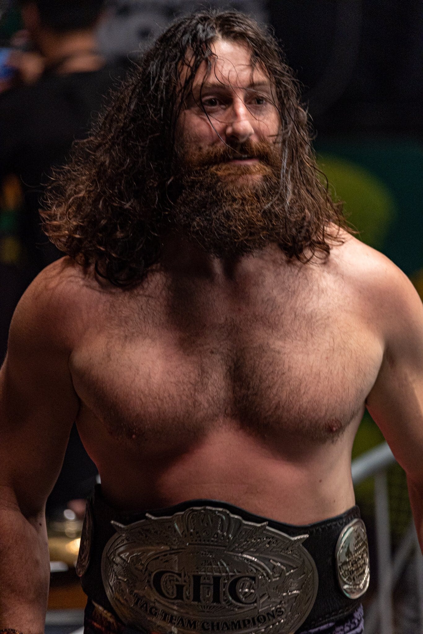 Jack Morris (wrestler) - Wikipedia