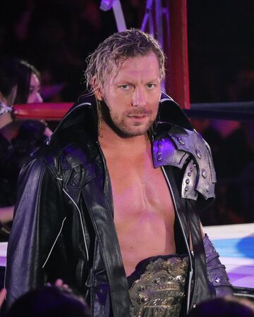 Kenny Omega Puroresu System Wiki Fandom