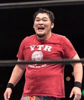 Toru Yano