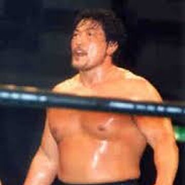 Kenta Kobashi Puroresu System Wiki Fandom