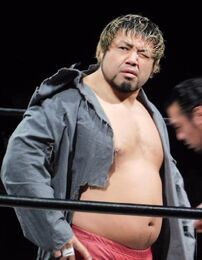 Manabu Soya