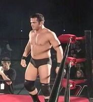 Roderick Strong