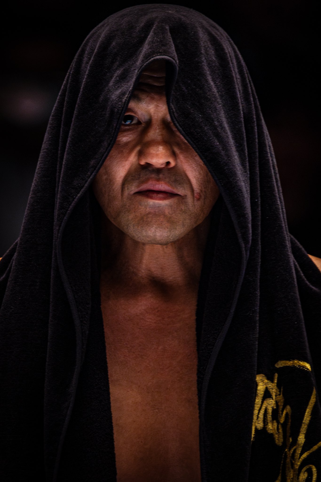 Minoru Suzuki | Puroresu System Wiki | Fandom