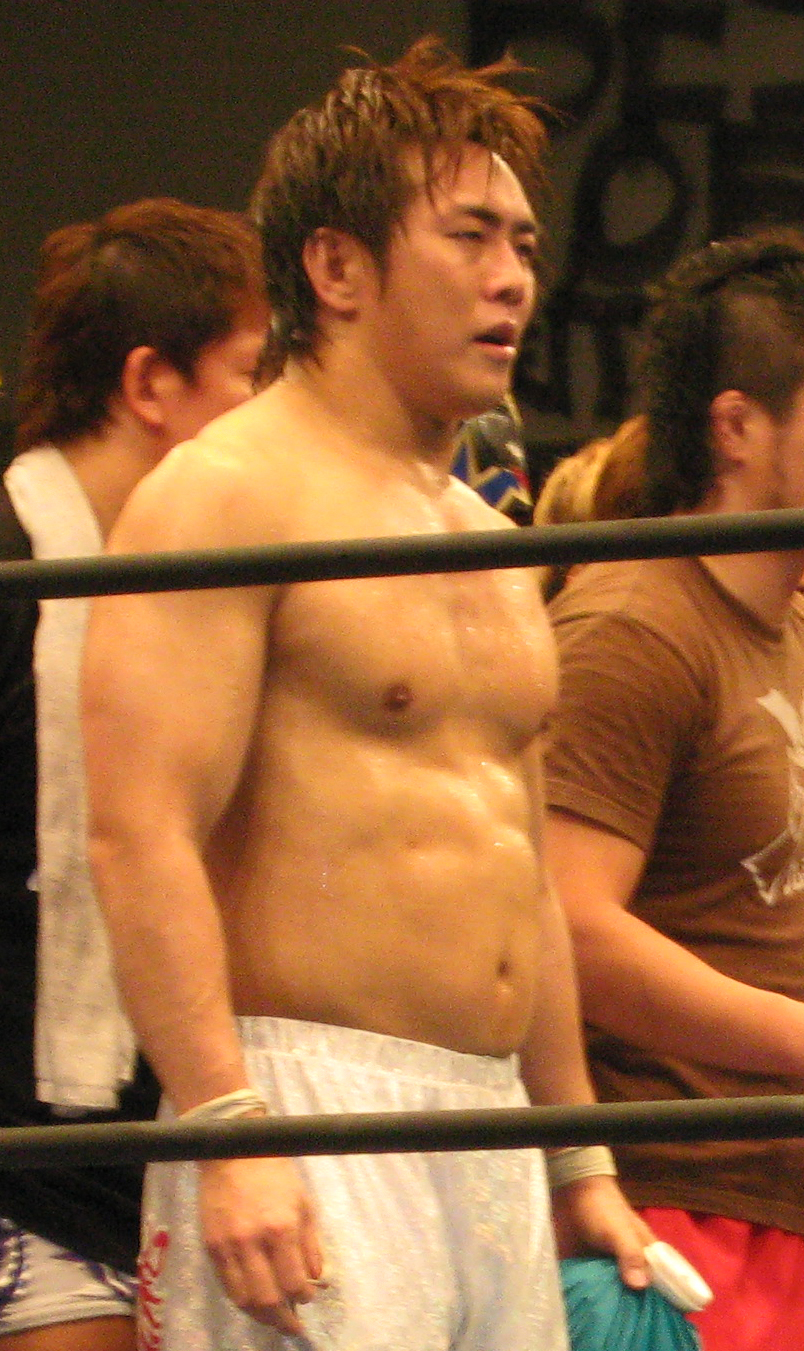 Will Ospreay - Wikipedia