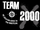 Team 2000 X