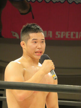 Katsumi Takashima