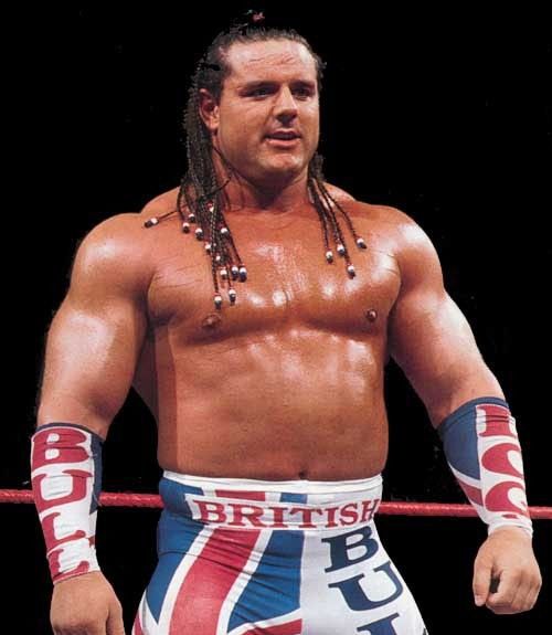 davey boy smith funeral