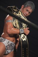 Naruki Doi