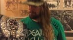 Chris Hero