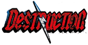 NJPW Destruction