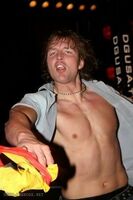 Jon Moxley