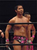 Naruki Doi